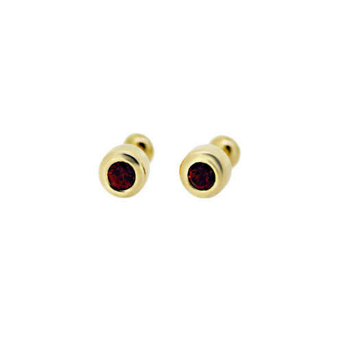 Earrings Prelude