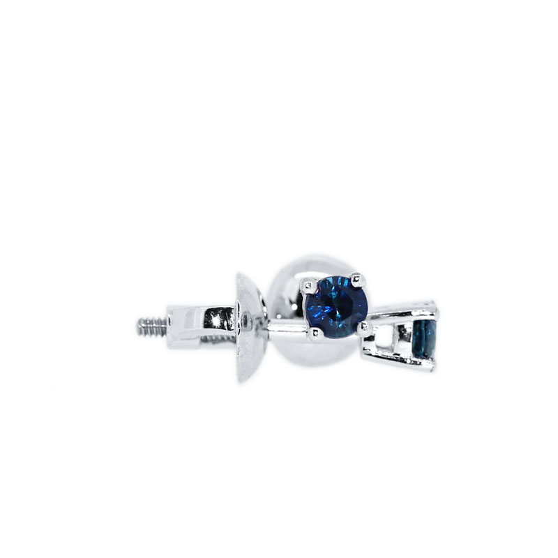 
									Earrings "Blis"
