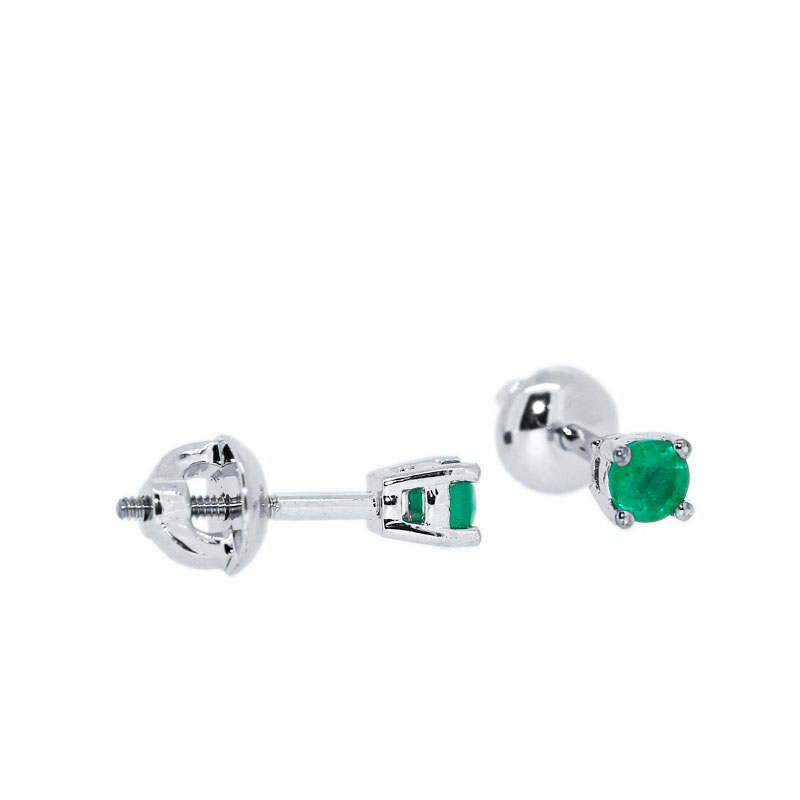 
									Earrings "Brooke"