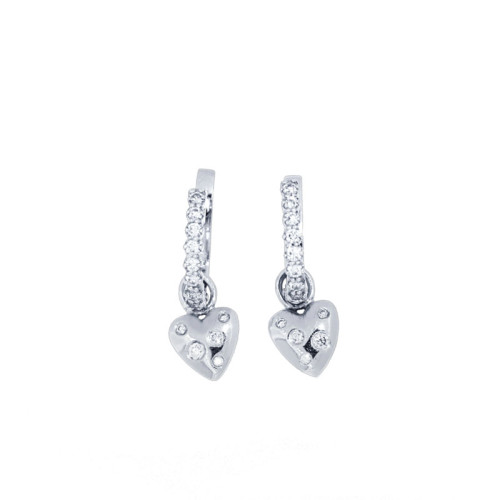 Beta Earrings