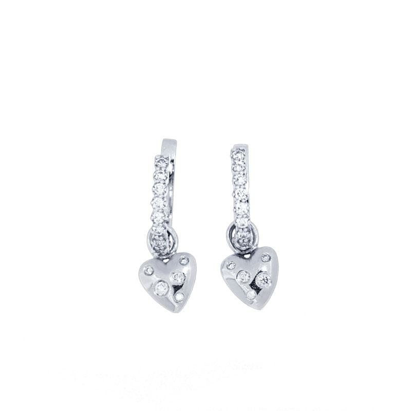 
									Beta Earrings