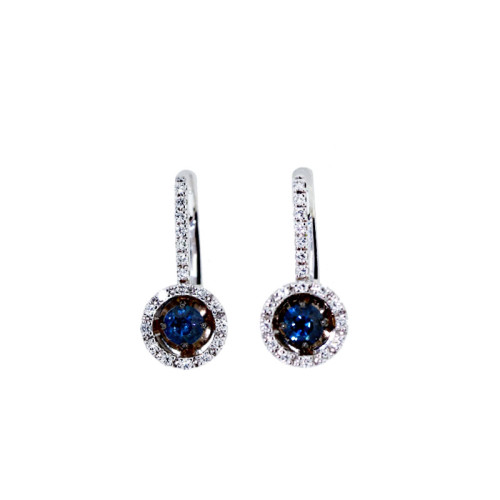 Earrings "Emma"