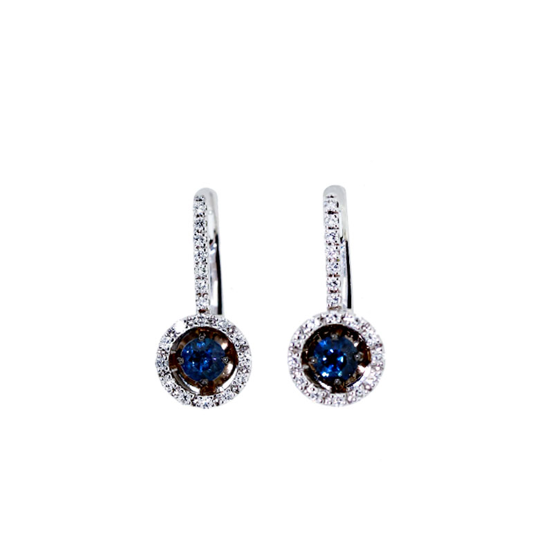 
									Earrings "Emma"