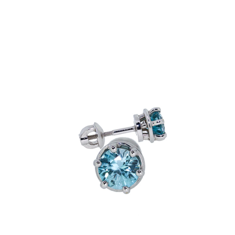 
									Earrings "Leah"