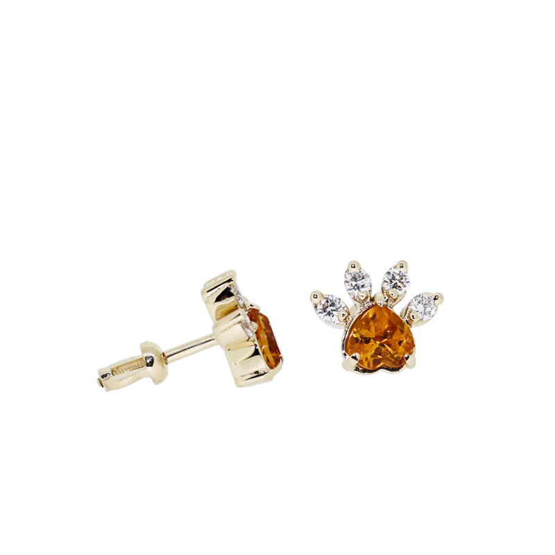 
									Earrings "Grace"