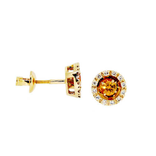Earrings "Marquis"