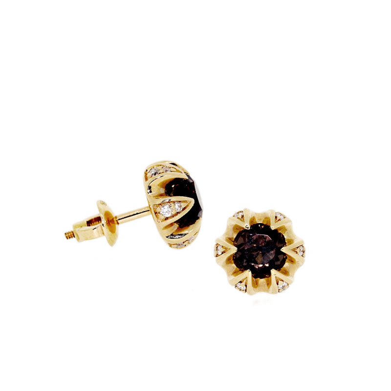 
									Earrings "Marcy"