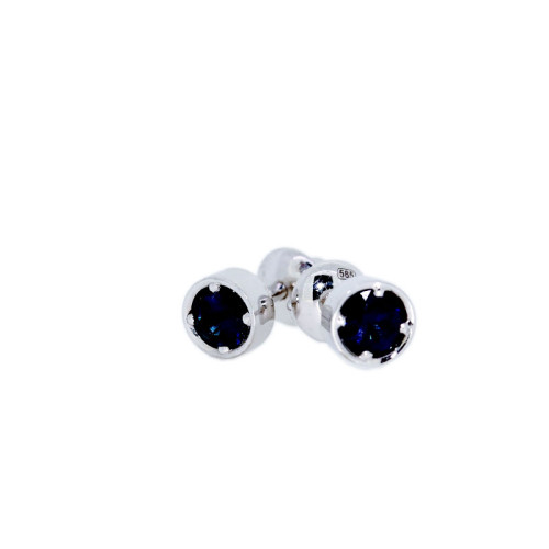 Earrings "Megan"