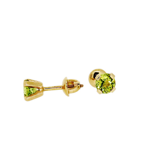 Earrings "Nata"