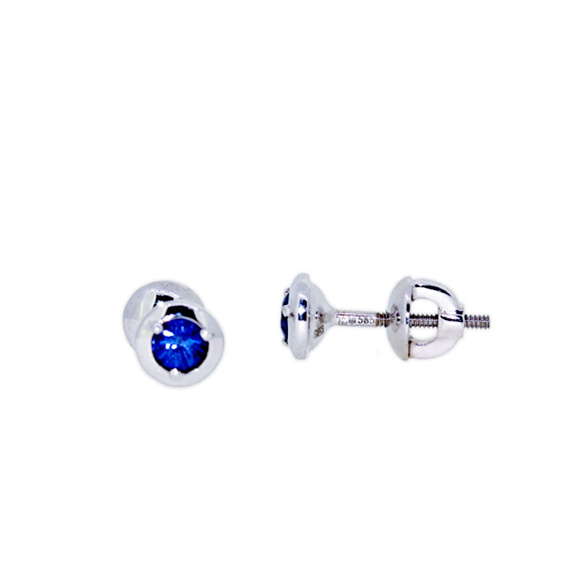 
									Earrings "Nixie"