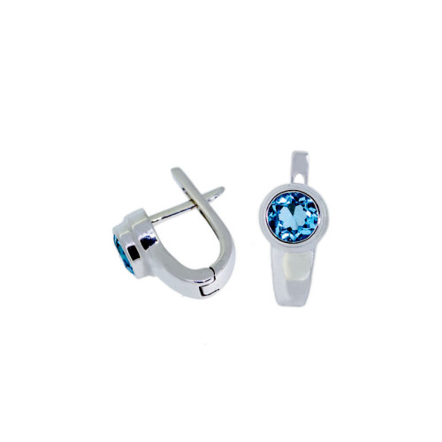 Earrings "Nancy"