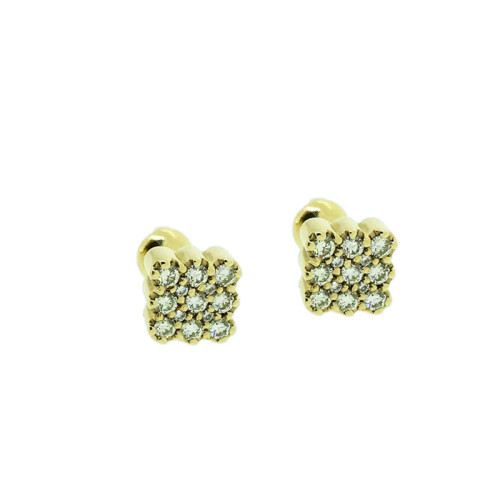 Earrings "Lyubava"