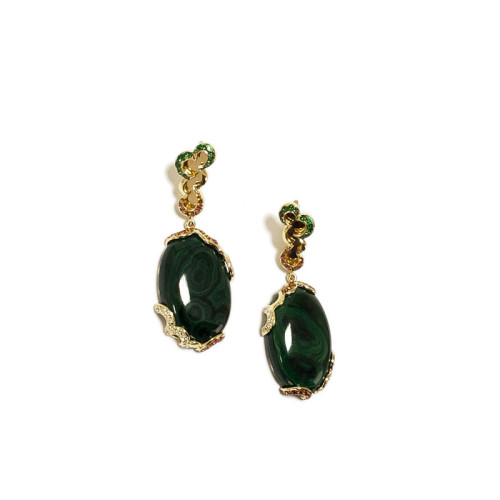 Earrings "Elizabeth"