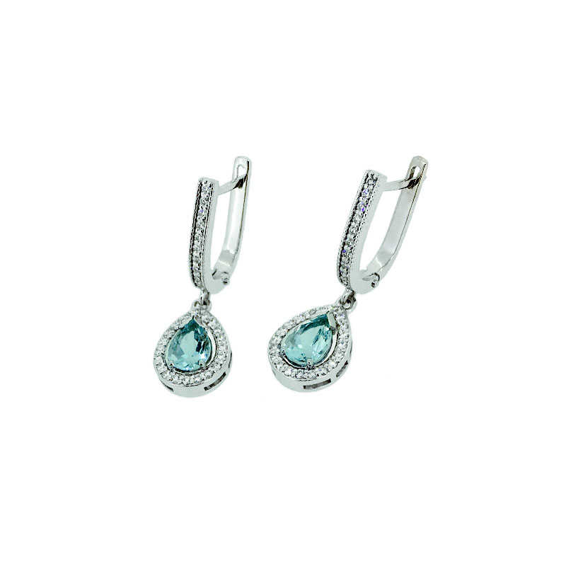 
									Florida Earrings
