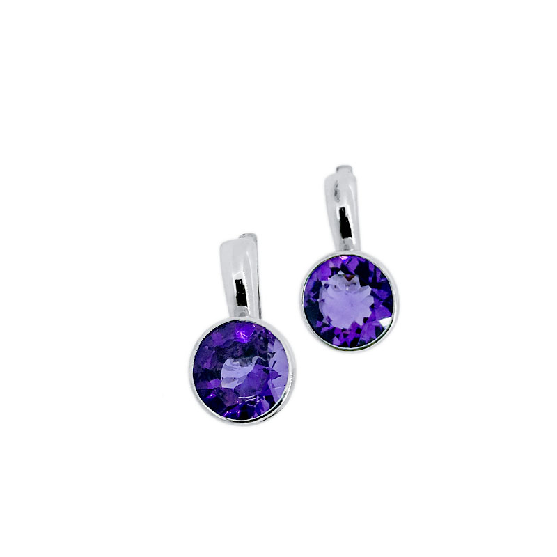 
									Earrings "Mental impulse"