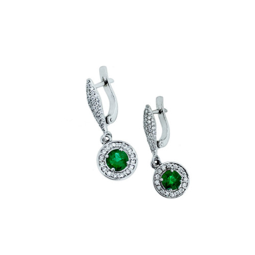 Earrings "Venice"