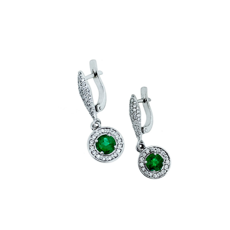 
									Earrings "Venice"