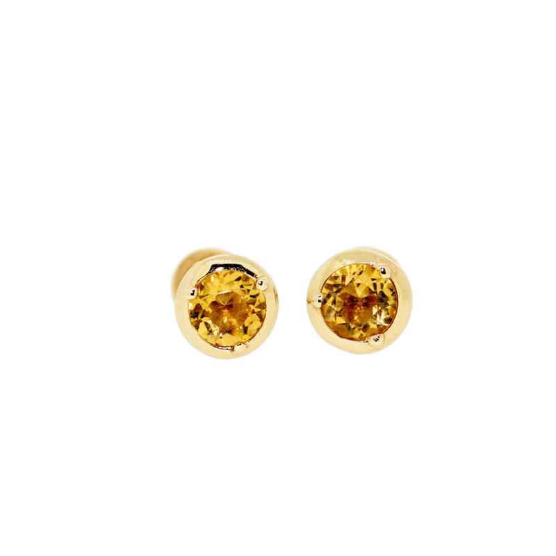 
									Earrings "Babylon"