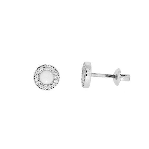 Earrings "Belinda"