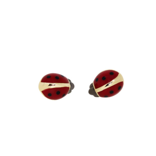 Bezdrik Earrings