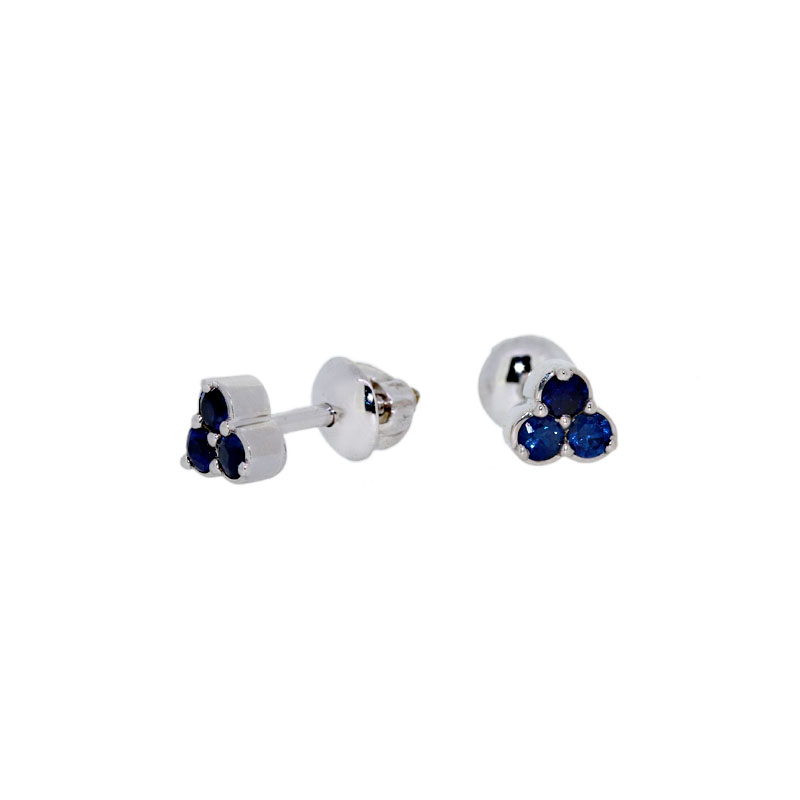 
									Earrings "Tayrina"