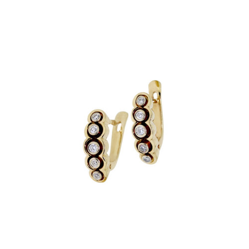 Earrings "Louise"