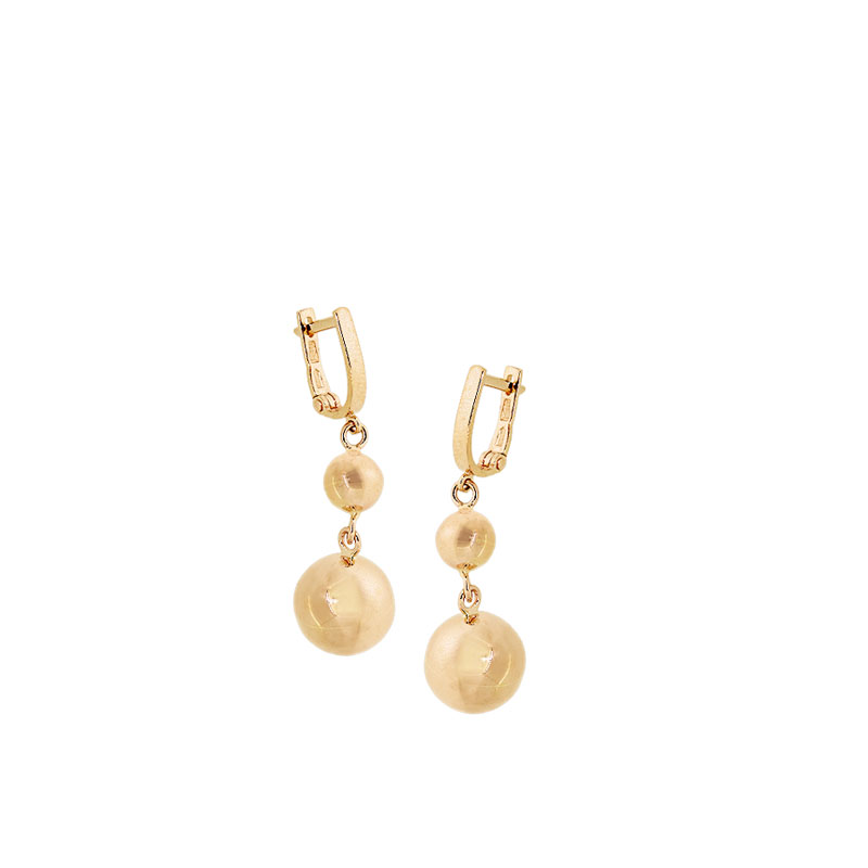 
									Mikado Earrings