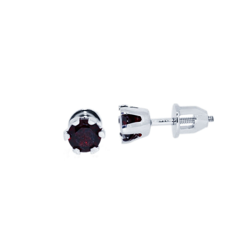 
									Earrings "Milan"