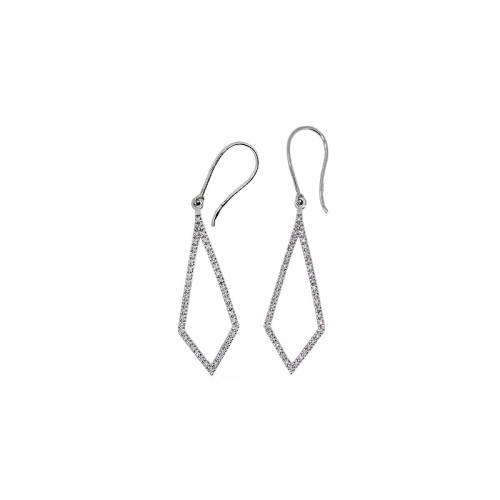 Rhine Earrings