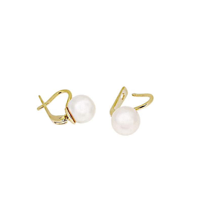 
									Monsero Earrings