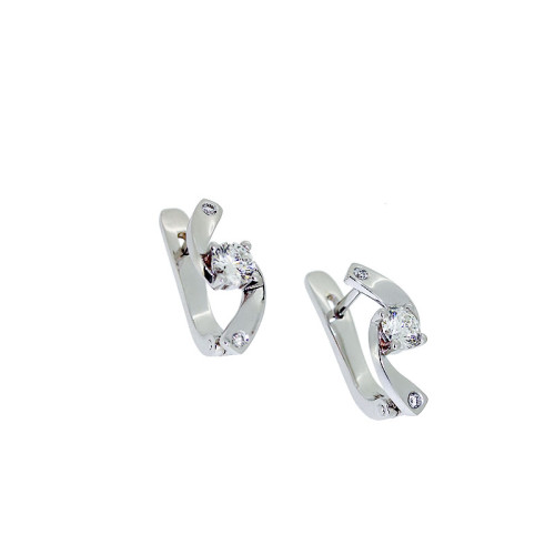 Earrings "Colorado"