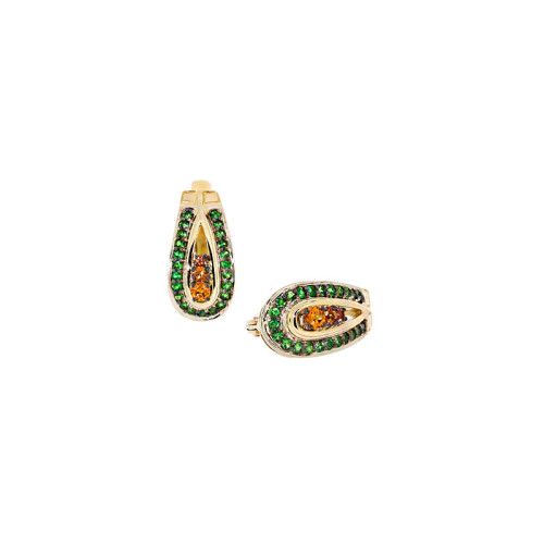 Monterey Earrings
