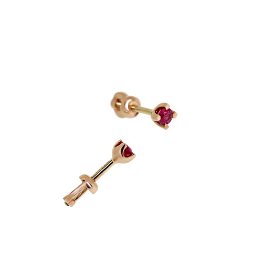 Earrings "Donna"