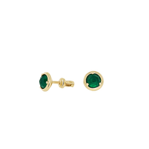 Earrings "Santorini"