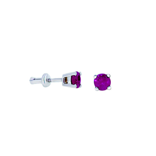 Earrings "Clark"