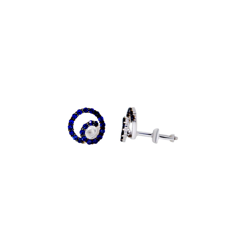 
									Earrings "Congo"