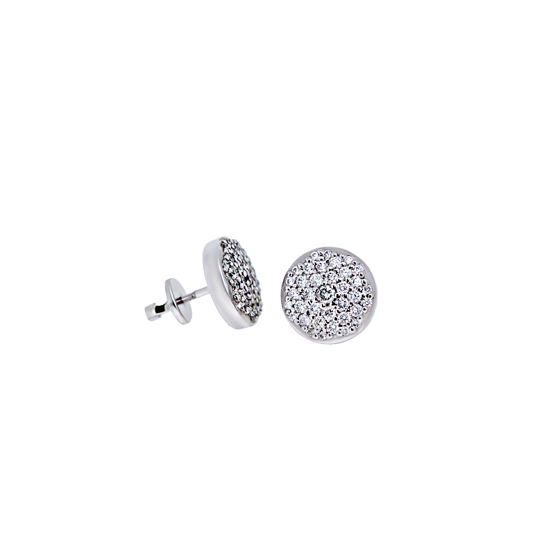 
									Earrings "Eleanor"