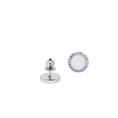 Earrings "Mirta"