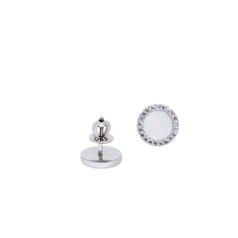 
									Earrings "Mirta"