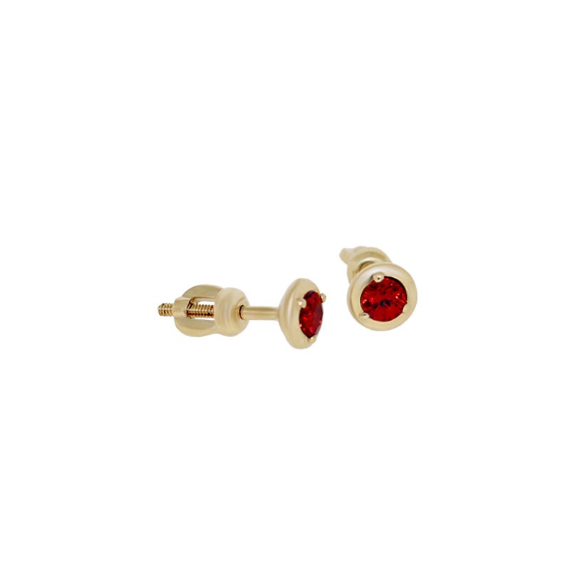 
									Earrings "Audrey"