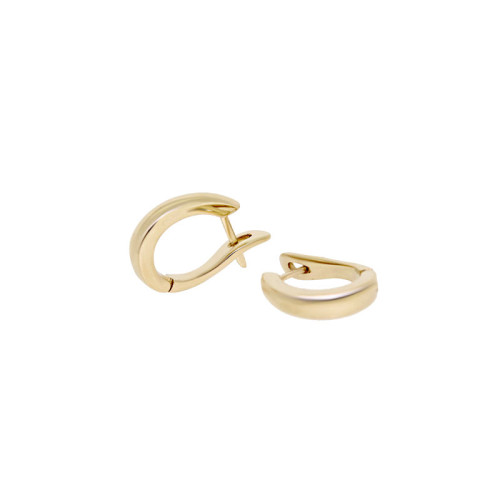 Earrings "Indiana"