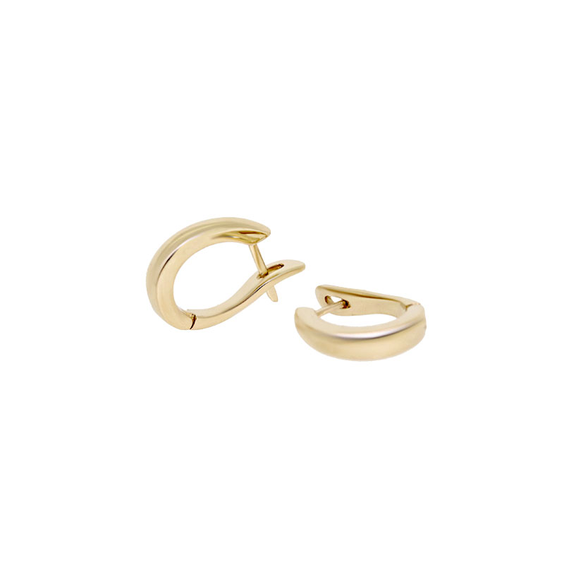 
									Earrings "Indiana"