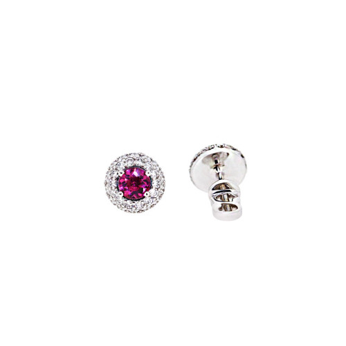 Earrings "Brighton"