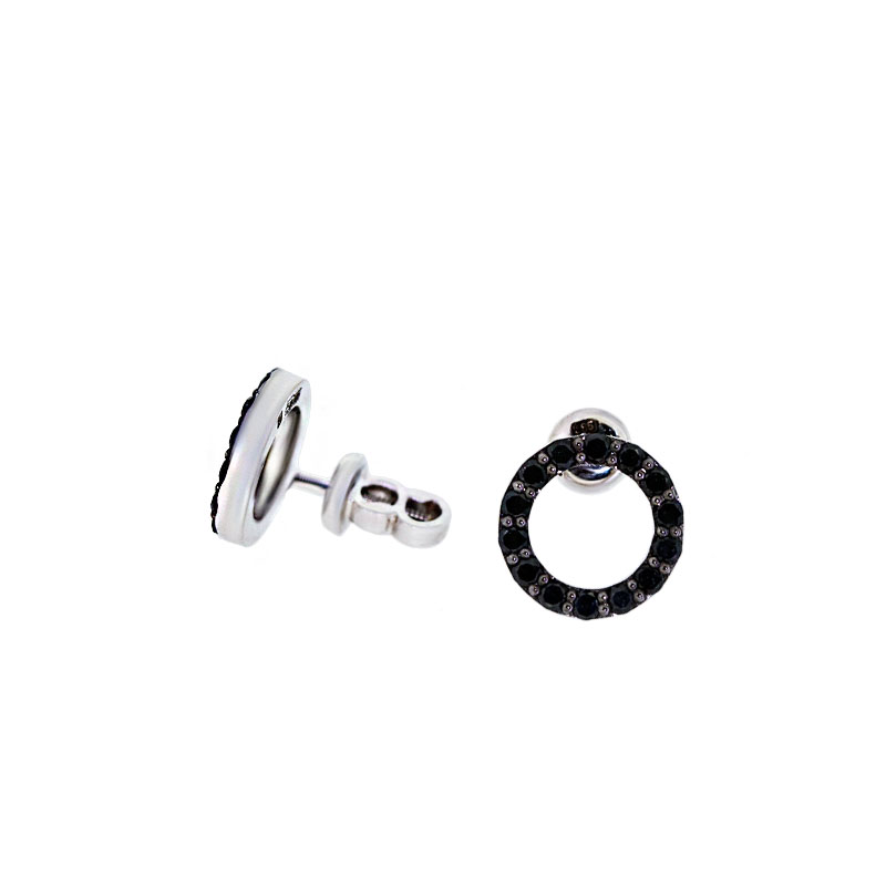 
									Earrings "Trento"