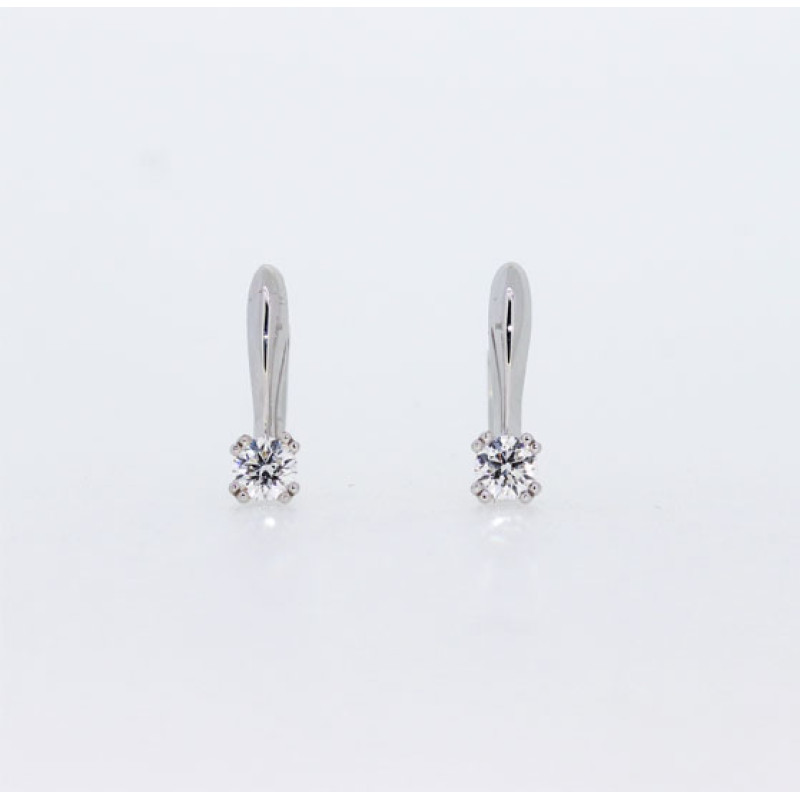 
									Earrings "Diamond Shimmer"