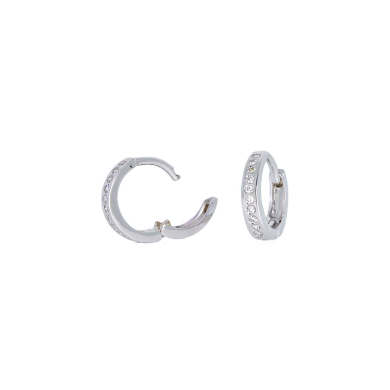 
									Earrings "Minor"