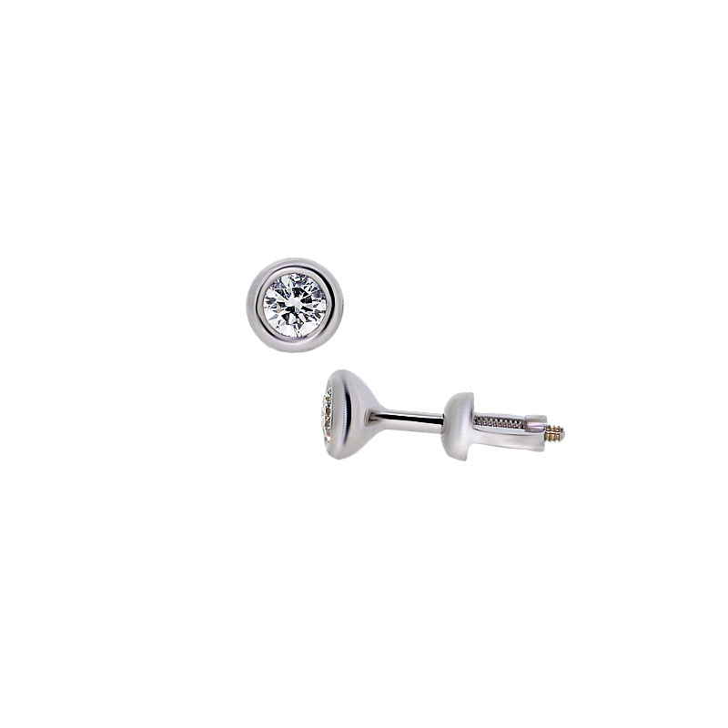 
									Earrings "Alegro"