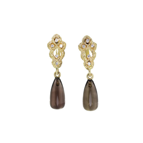 Earrings "London"