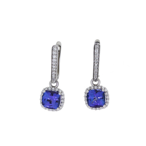 Earrings "Ramona"