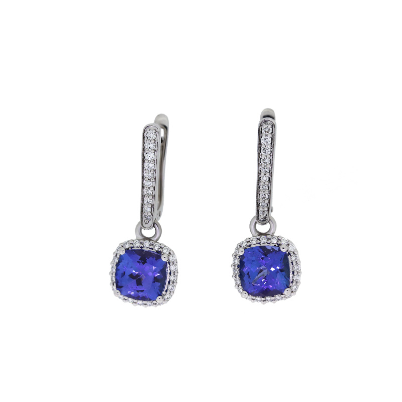 
									Earrings "Ramona"